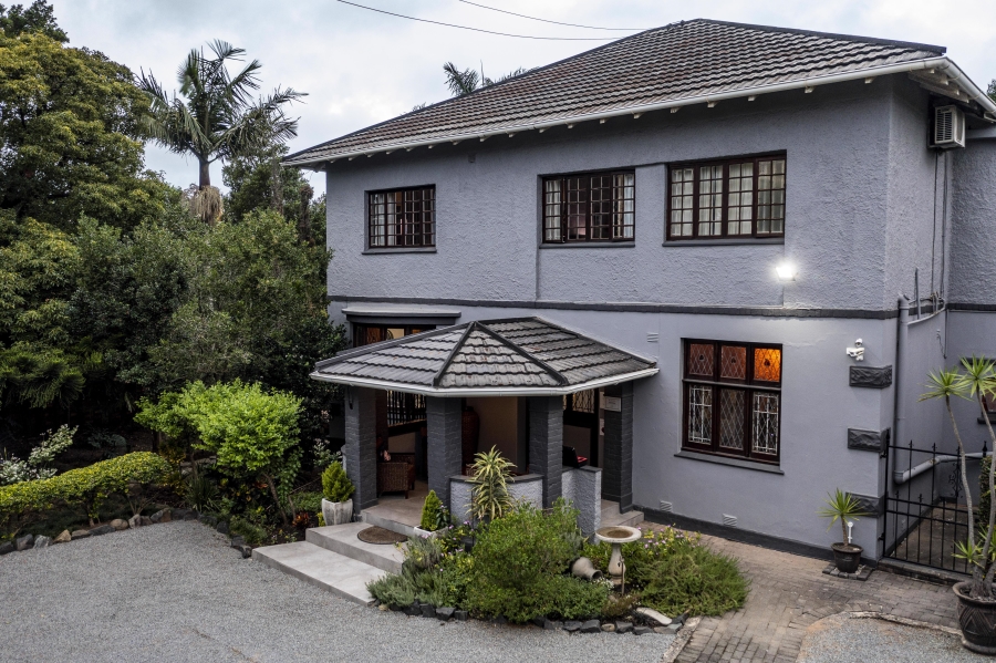 7 Bedroom Property for Sale in Selborne Eastern Cape